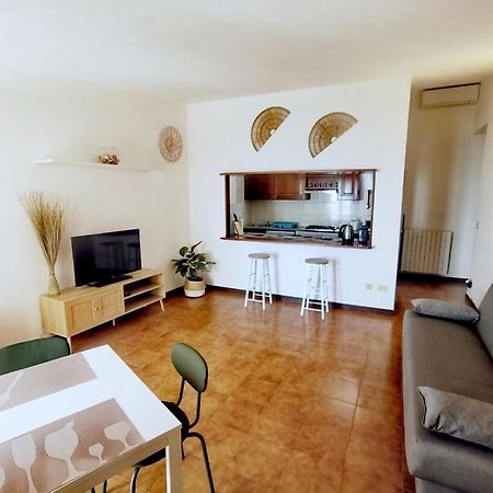 Casa Smile Apartment Alassio Luaran gambar
