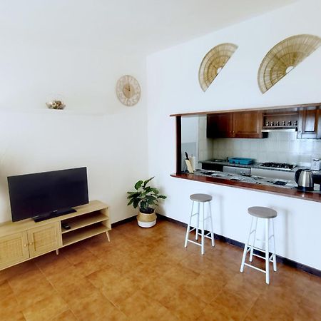 Casa Smile Apartment Alassio Luaran gambar