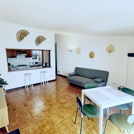 Casa Smile Apartment Alassio Luaran gambar
