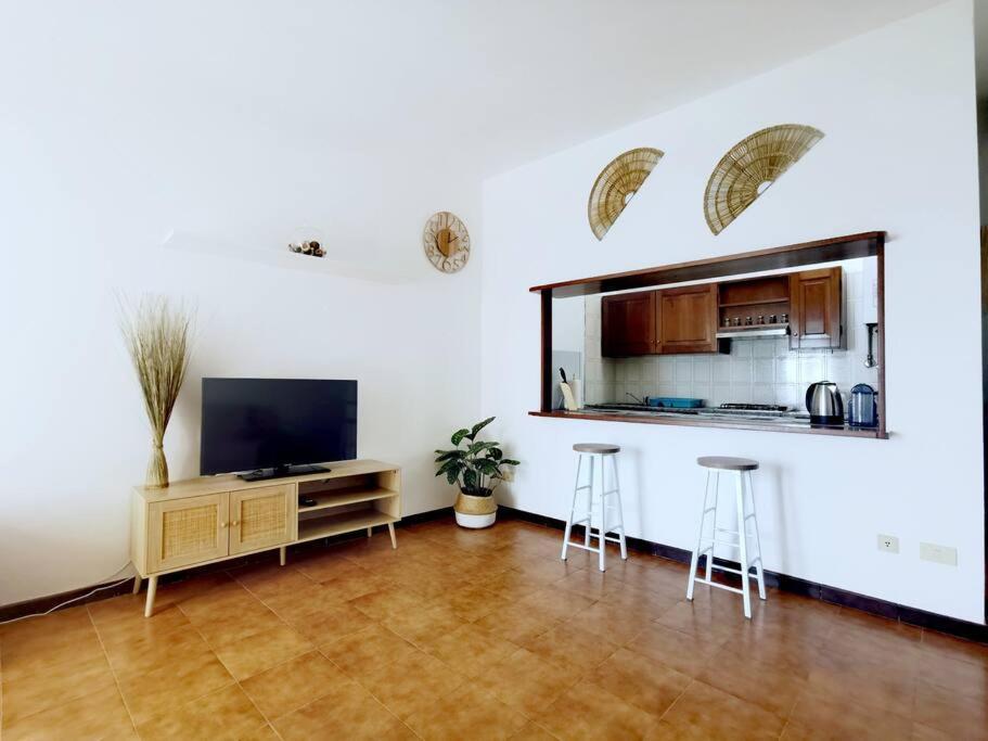 Casa Smile Apartment Alassio Luaran gambar