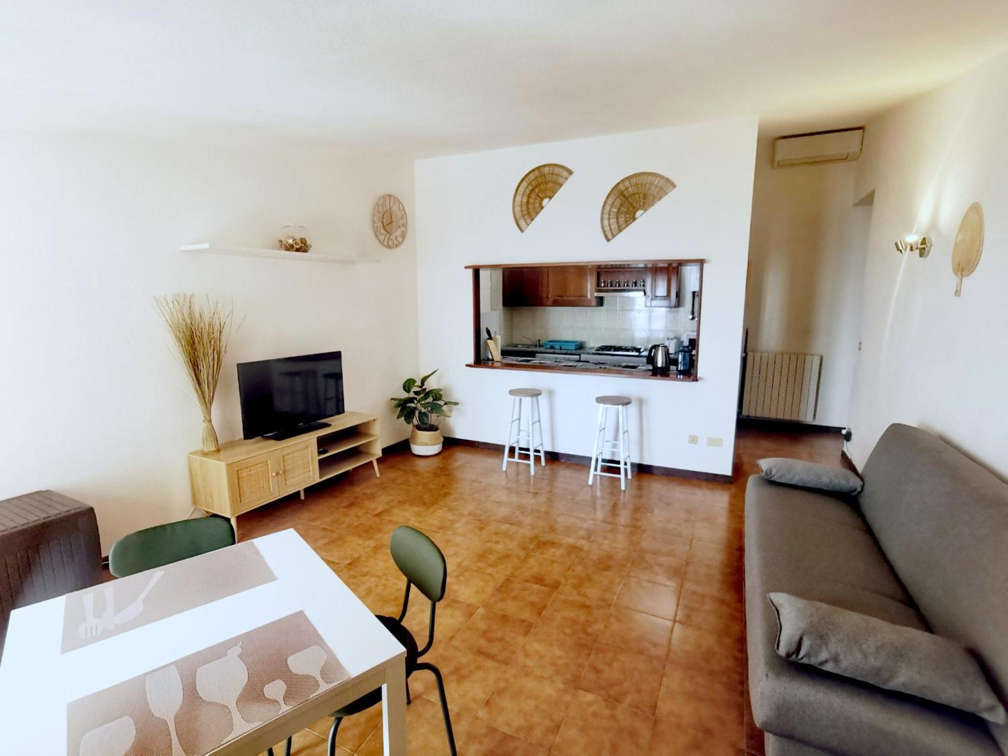 Casa Smile Apartment Alassio Luaran gambar