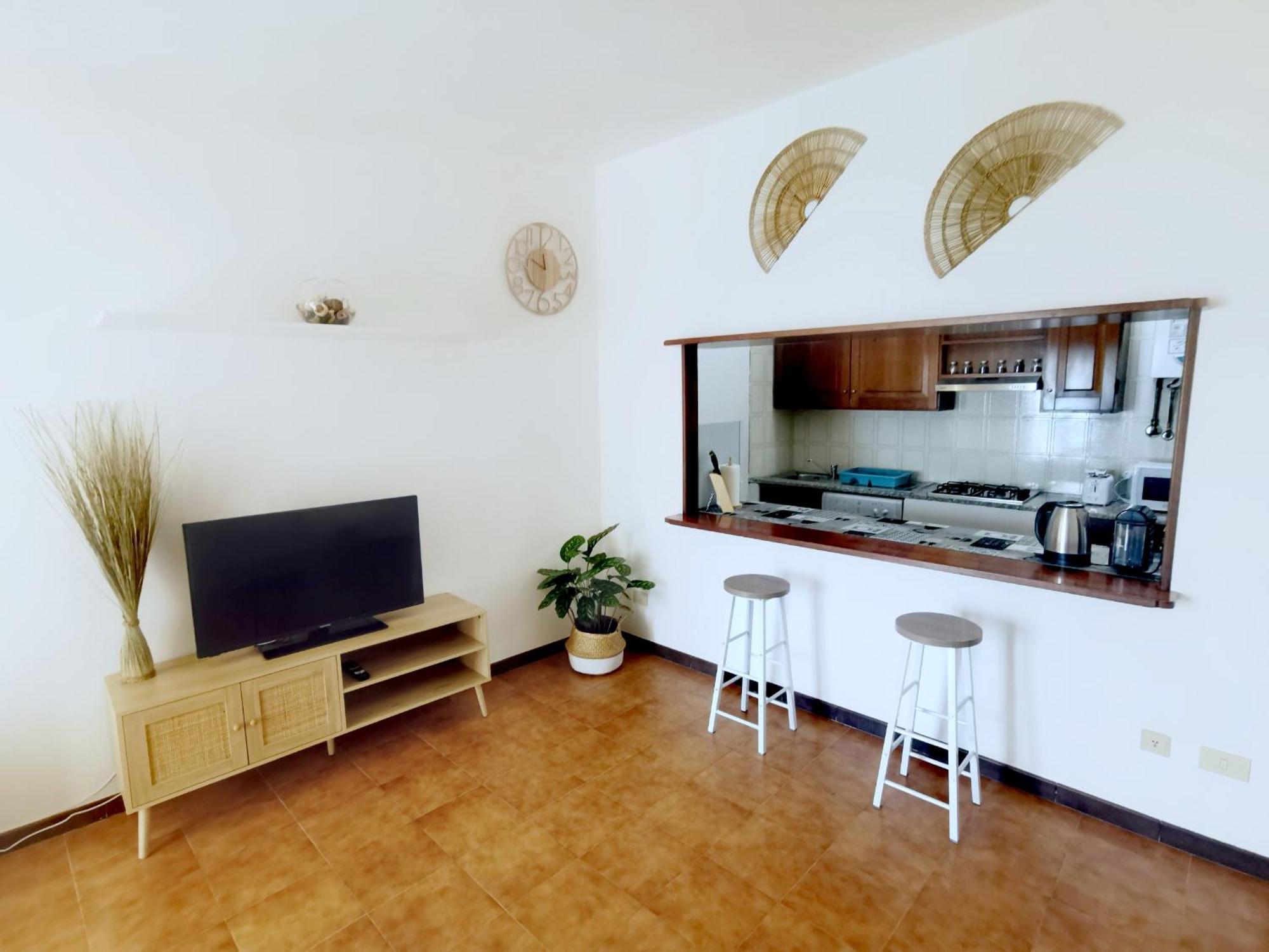 Casa Smile Apartment Alassio Luaran gambar