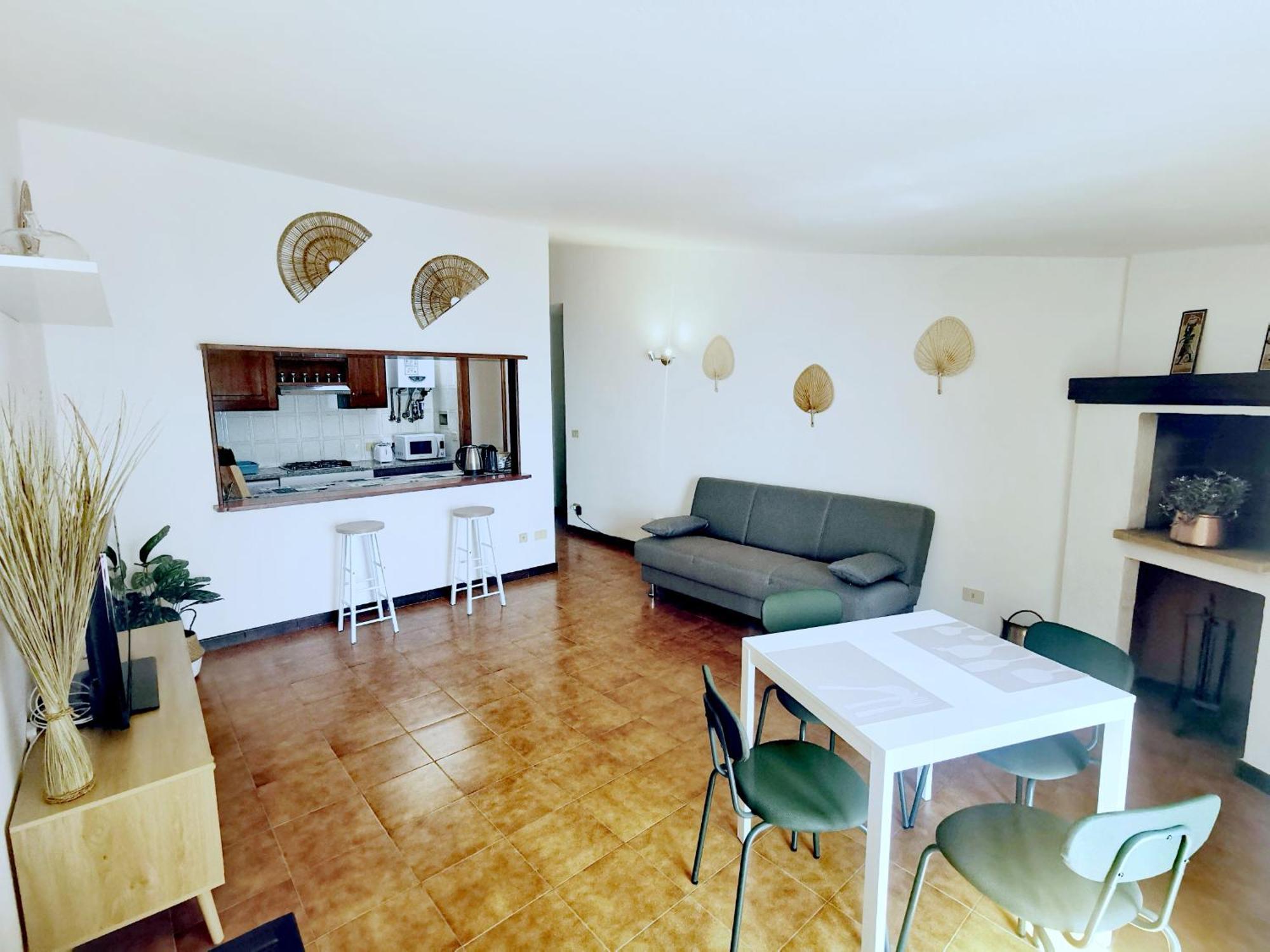 Casa Smile Apartment Alassio Luaran gambar
