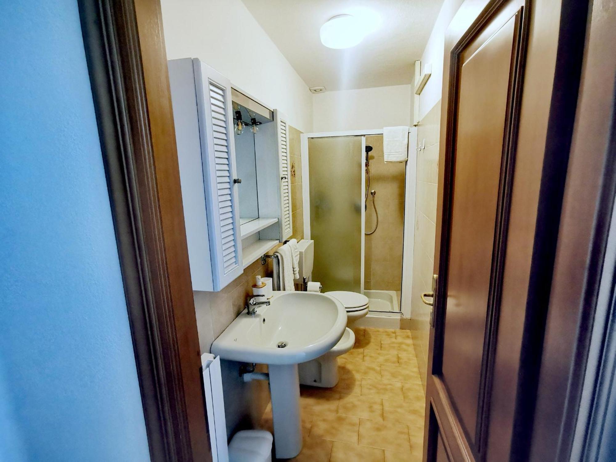 Casa Smile Apartment Alassio Luaran gambar