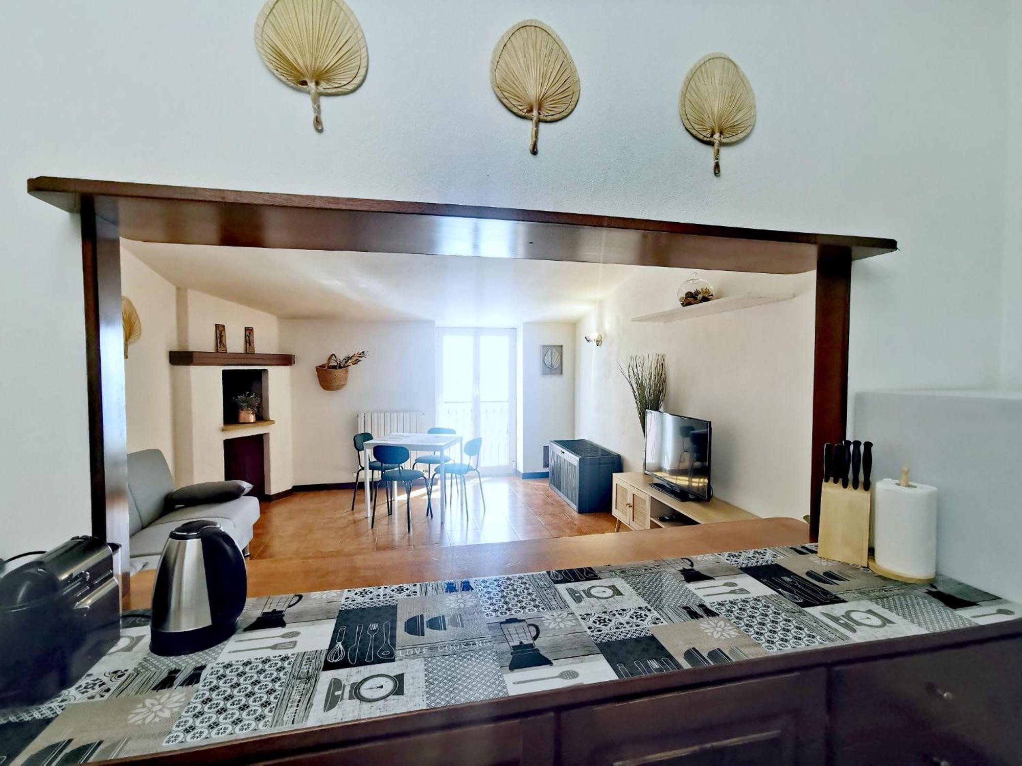 Casa Smile Apartment Alassio Luaran gambar