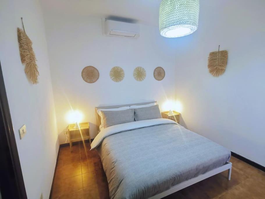 Casa Smile Apartment Alassio Luaran gambar