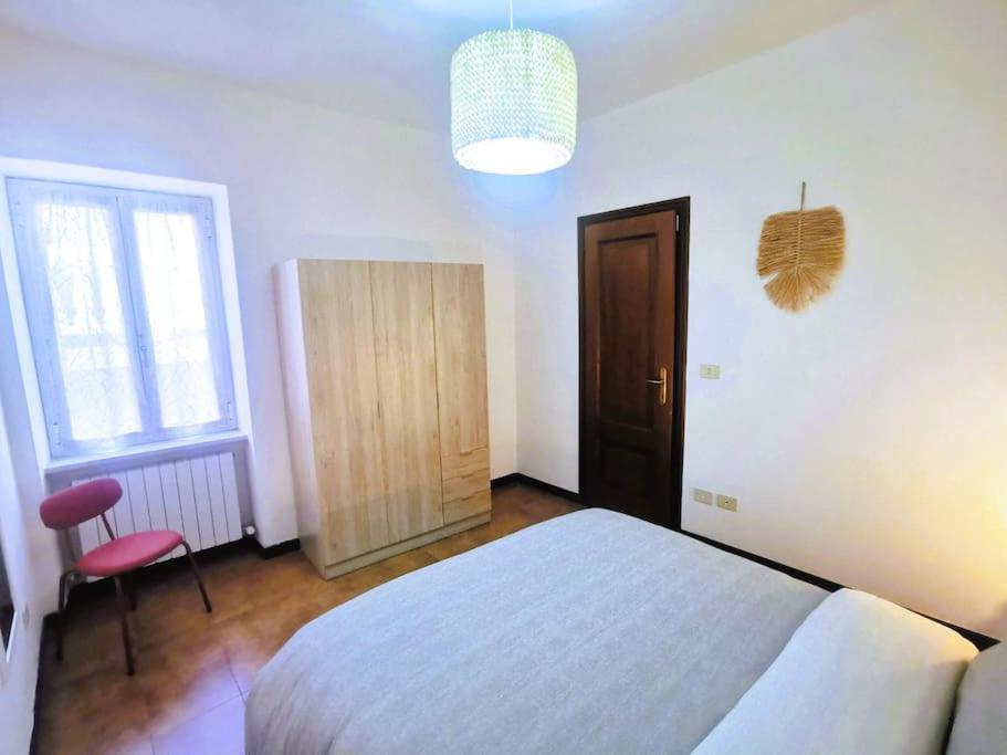 Casa Smile Apartment Alassio Luaran gambar