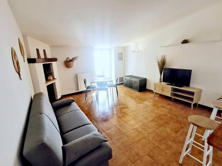 Casa Smile Apartment Alassio Luaran gambar